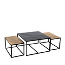 Mesa Centro KUMAR | MB Mobles