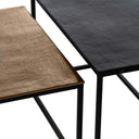 Mesa Centro KUMAR | MB Mobles