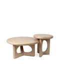 Mesa Centro ARNAUD | MB Mobles