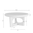 Mesa Centro ARNAUD | MB Mobles