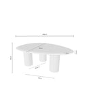 Mesa Centro GERARD | MB Mobles