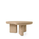 Mesa Centro JEROME | MB Mobles
