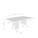 Mesa Centro TYLER | MB Mobles