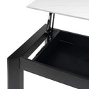 Mesa Centro OLIVER | MB Mobles