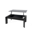 Mesa Centro OLIVER | MB Mobles