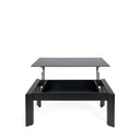 Mesa Centro OLIVER | MB Mobles