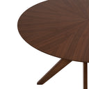 Mesa CARMEL Redonda Fija | MB Mobles