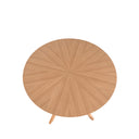Mesa CARMEL Redonda Fija | MB Mobles