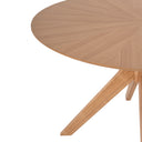 Mesa CARMEL Redonda Fija | MB Mobles