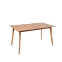 Mesa ALICE 120 Fija Roble | MB Mobles