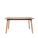Mesa ALICE 120 Fija Roble | MB Mobles