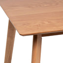 Mesa ALICE 120 Fija Roble | MB Mobles