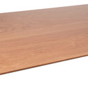 Mesa ALICE 120 Fija Roble | MB Mobles