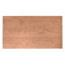 Mesa ALICE 120 Fija Roble | MB Mobles