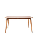 Mesa MARIE 140 Fija Roble | MB Mobles