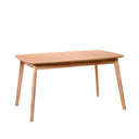 Mesa ENMA 120 Extensible Roble | MB Mobles