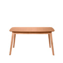 Mesa ENMA 120 Extensible Roble | MB Mobles
