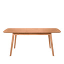Mesa ENMA 120 Extensible Roble | MB Mobles
