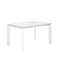 Mesa TAMARA 160 Extensible Porcelánica