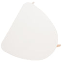 Mesa MORGAN Blanco/Roble | MB Mobles