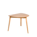 Mesa MORGAN Roble | MB Mobles