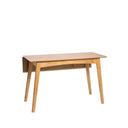 Mesa TORI Extensible Roble | MB Mobles