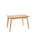 Mesa TORI Extensible Roble | MB Mobles