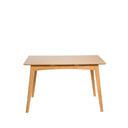 Mesa TORI Extensible Roble | MB Mobles