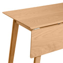 Mesa TORI Extensible Roble | MB Mobles