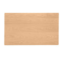 Mesa TORI Extensible Roble | MB Mobles