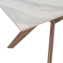 Mesa ELOISE Fija Porcelánica | MB Mobles