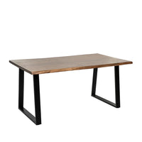 Mesa LABÁN Acacia Maciza