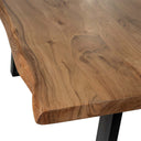 Mesa LABÁN Natural | MB Mobles