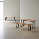 Mesa LABÁN Natural | MB Mobles