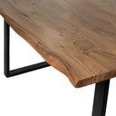 Mesa LABÁN Natural | MB Mobles