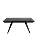 Mesa KELLY Porcelánica Extensible | MB Mobles