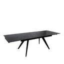 Mesa KELLY Porcelánica Extensible | MB Mobles
