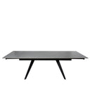 Mesa KELLY Porcelánica Extensible | MB Mobles
