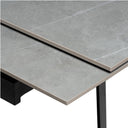 Mesa KELLY Porcelánica Extensible | MB Mobles
