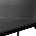 Mesa KELLY Porcelánica Extensible | MB Mobles