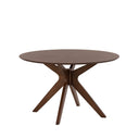 Mesa CARMEL Redonda Fija | MB Mobles