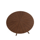 Mesa CARMEL Redonda Fija | MB Mobles