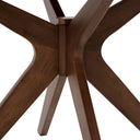 Mesa CARMEL Redonda Fija | MB Mobles