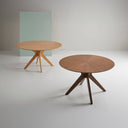 Mesa CARMEL Redonda Fija | MB Mobles
