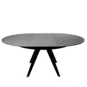 Mesa LUNA 130 Redonda Extensible | MB Mobles