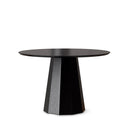 Mesa REGINA 120 Redonda Fija | MB Mobles