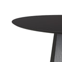 Mesa REGINA 120 Redonda Fija | MB Mobles