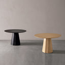 Mesa REGINA 120 Redonda Fija | MB Mobles