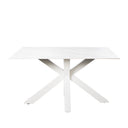 Mesa JOYCE Porcelánica | MB Mobles