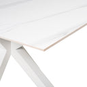 Mesa JOYCE Porcelánica | MB Mobles